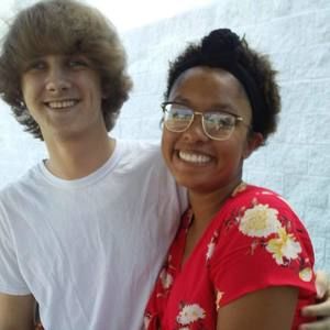 Meet your Posher, Josh